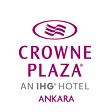 cliente crowne plaza hotel