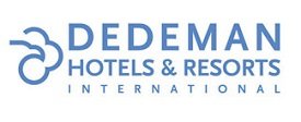 cliente dedeman hotels resorts