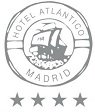 cliente hotel atlántico